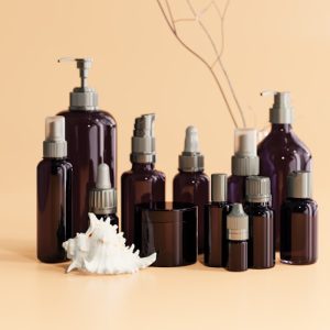 Eco-Friendly Lip Balm