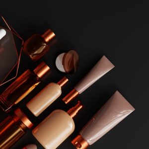 Vegan Makeup Palette